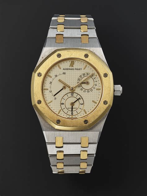 audemars piguet royal oak dual time chrono24|Audemars Piguet royal oak donna.